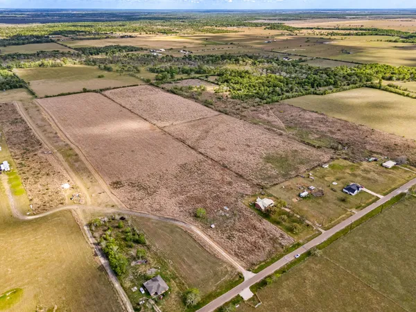 a view of an ocean beach