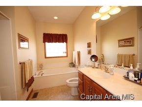 2709 Newcastle Court Springfield, IL 62711 - Photo 14 of 20