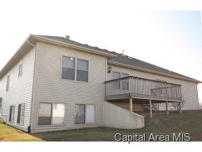 2709 Newcastle Court Springfield, IL 62711 - Photo 20 of 20