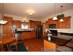 2709 Newcastle Court Springfield, IL 62711 - Photo 8 of 20