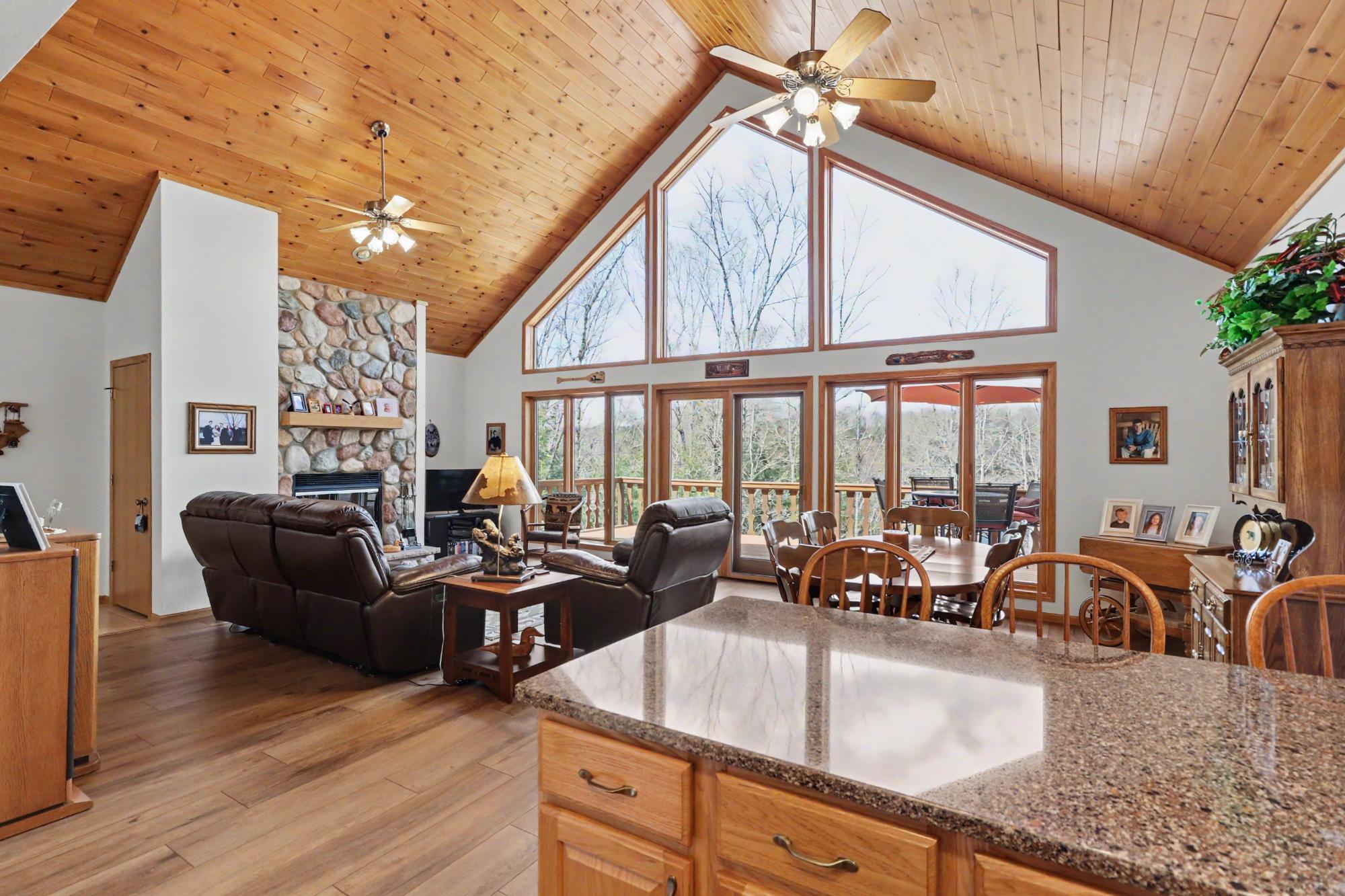 1064 Nicolet Shores Road Phelps, WI 54554 - Photo 9 of 55 Gallery Image 9