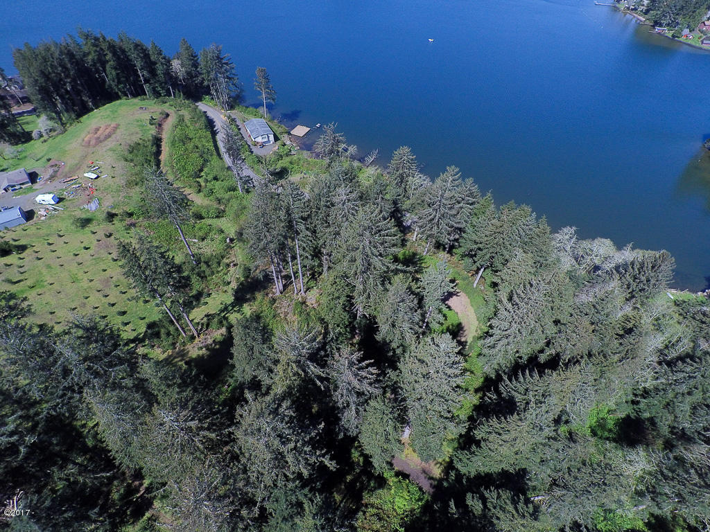 200 Northeast East Devils Lake Road Otis, OR 97368 - Photo 2 of 4 Looking from above 1.61-acre portion