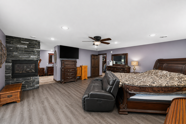 9805 Sharon Place Northwest Rice, MN 56367 - Photo 41 of 105