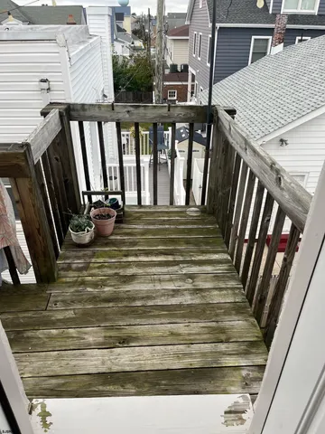 $1,750 | 7223 Ventnor Avenue, Unit 3, Ventnor City, NJ 08406