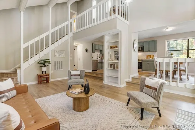 $1,950 | 417 Watergap Drive, Fayetteville, NC 28314