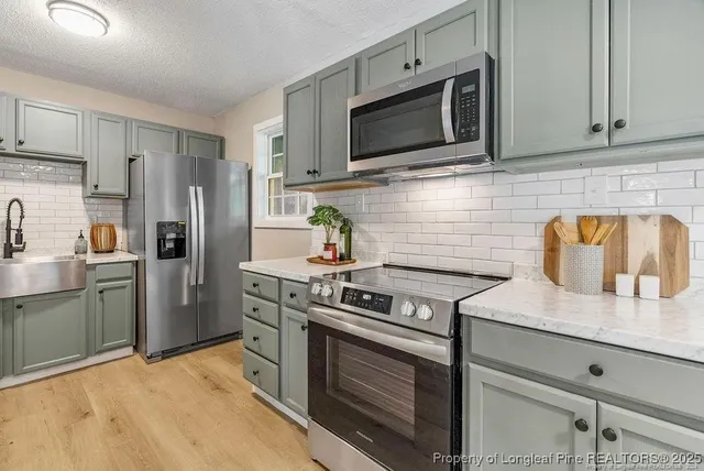 $1,950 | 417 Watergap Drive, Fayetteville, NC 28314