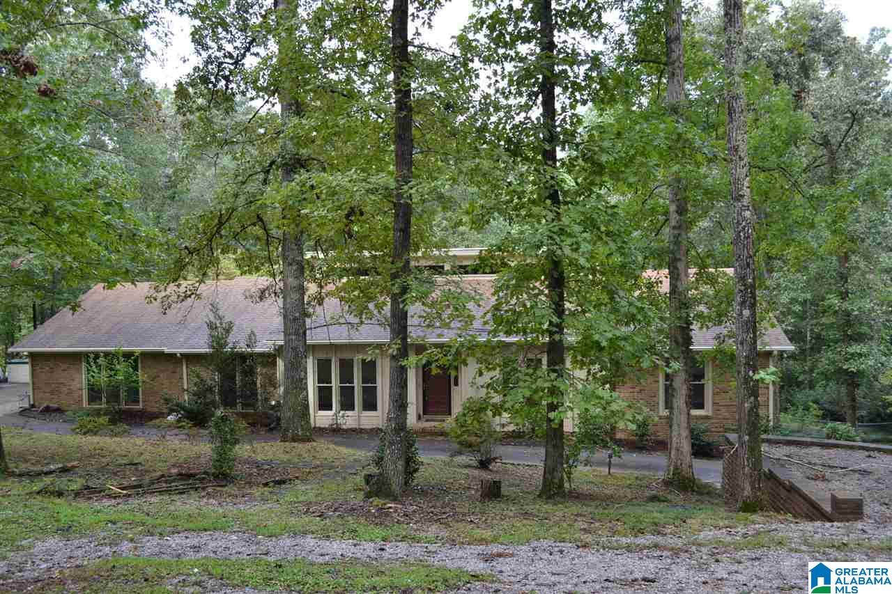 4820 Caldwell Mill Road Birmingham, AL 35242 - Photo 1 of 45