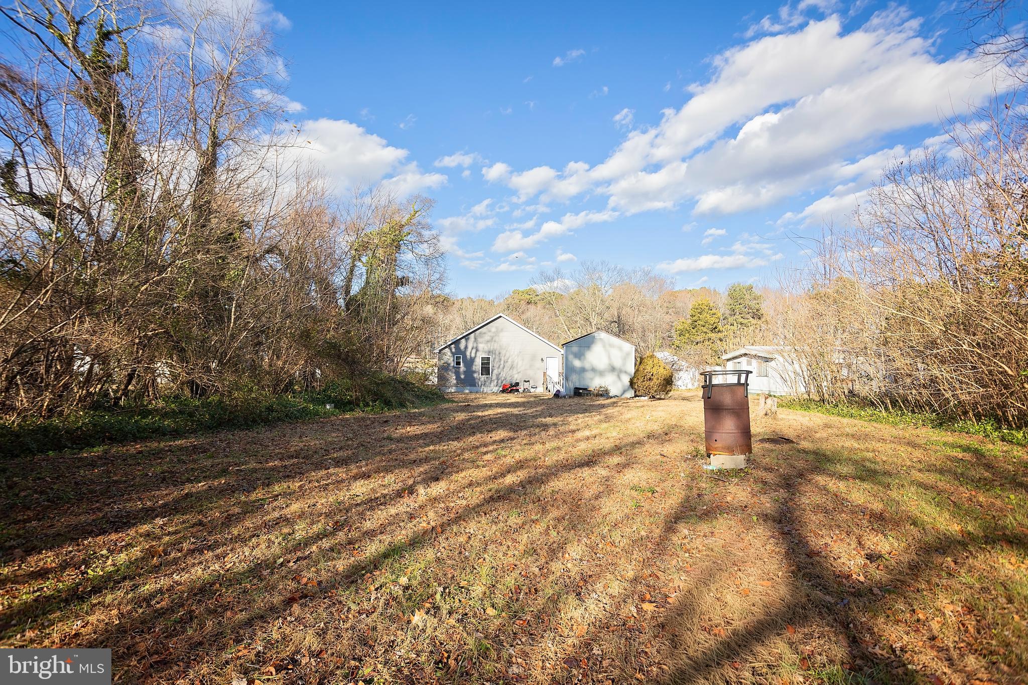 128 South Street Secretary, MD 21664 - Photo 13 of 14 a view of a lake view