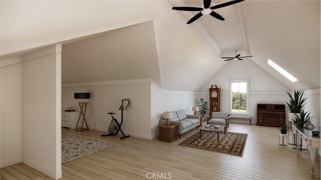 105 Homestretch Circle Outside Area (outside Ca), KY 40356 - Photo 8 of 22 a view of a livingroom with furniture and a ceiling fan