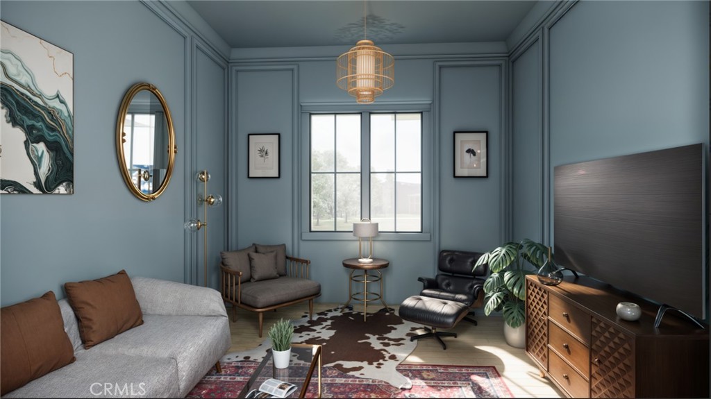 105 Homestretch Circle Outside Area (outside Ca), KY 40356 - Photo 9 of 22 a living room with furniture and a large window