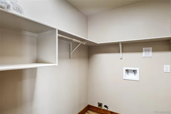 a view of a hallway