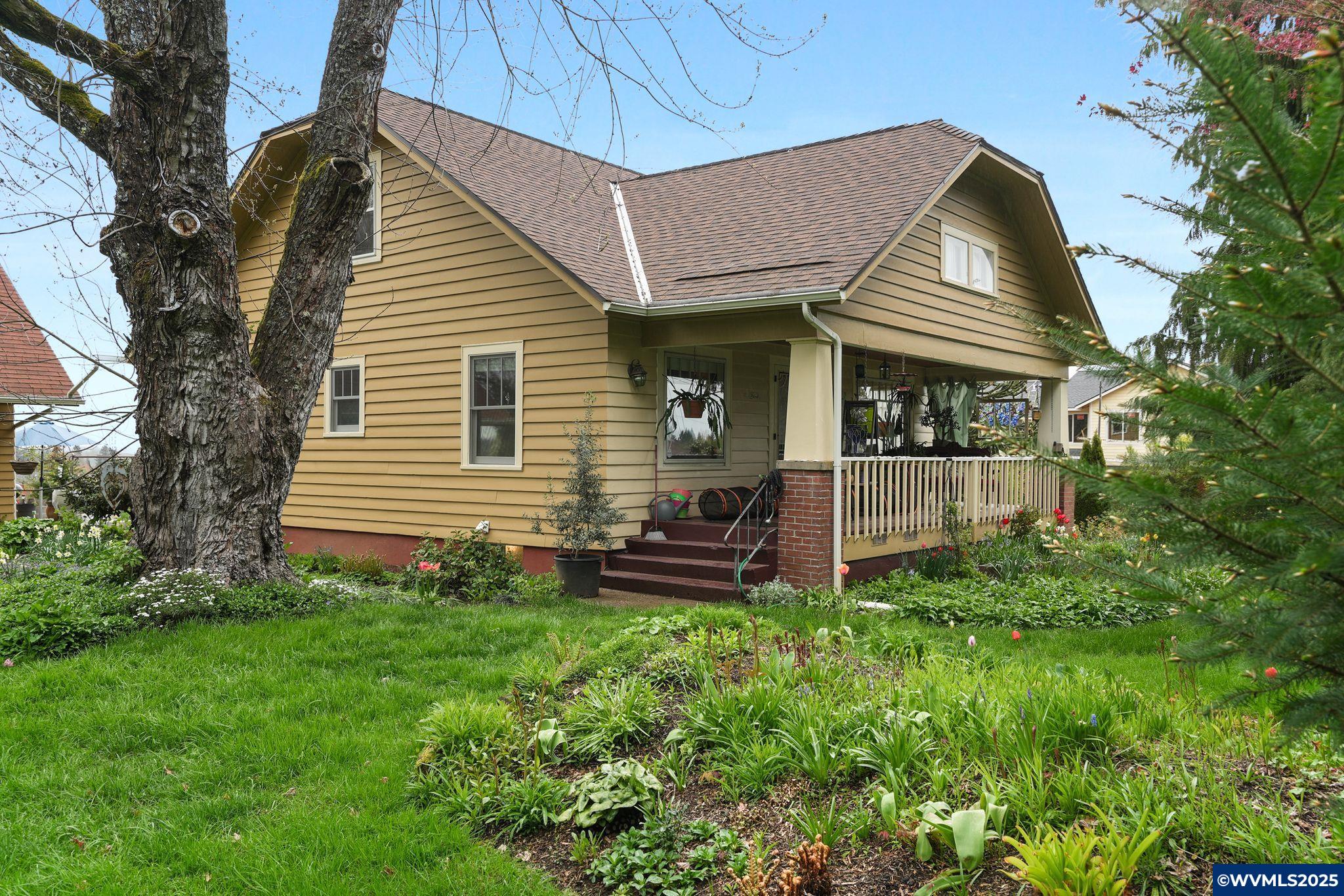 1557 Orchard Heights Road Northwest Salem, OR 97304 - Photo 36 of 48