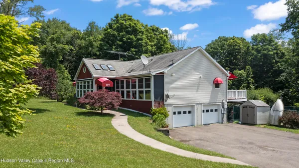 $550,000 | 112 New Forge Road 1, Ancram, NY 12502