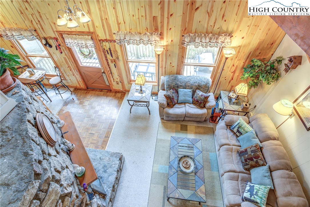 801 Pine Ridge Road Beech Mountain, NC 28604 - Photo 28 of 31