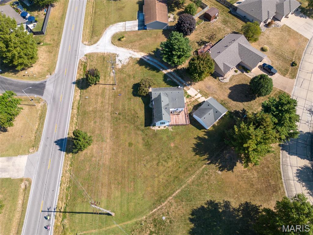 404 Old US Rte 66 Hamel, IL 62046 - Photo 33 of 35