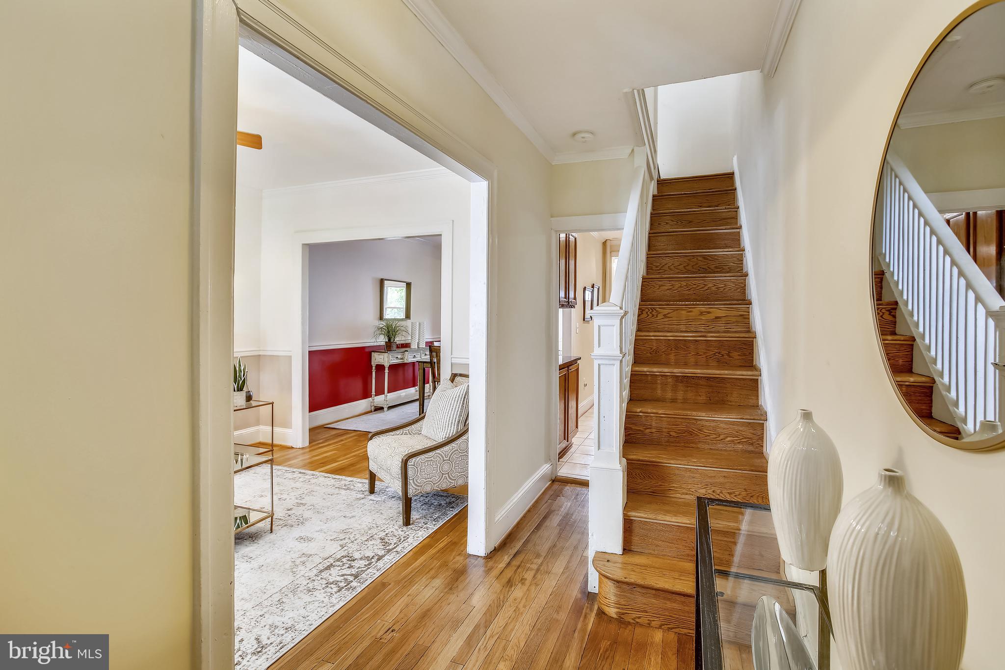 1653 Rosedale Street Northeast Washington, DC 20002 - Photo 3 of 39 Gallery Image 3