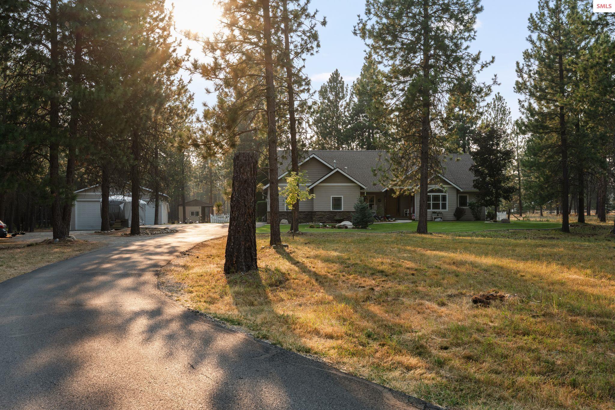 31957 North Wester Ranch Road Athol, ID 83801 - Photo 1 of 66 Gallery Image 1
