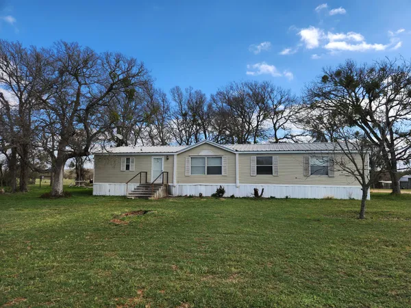 $250,000 | 521 County Road 340a, Burnet, TX 78611
