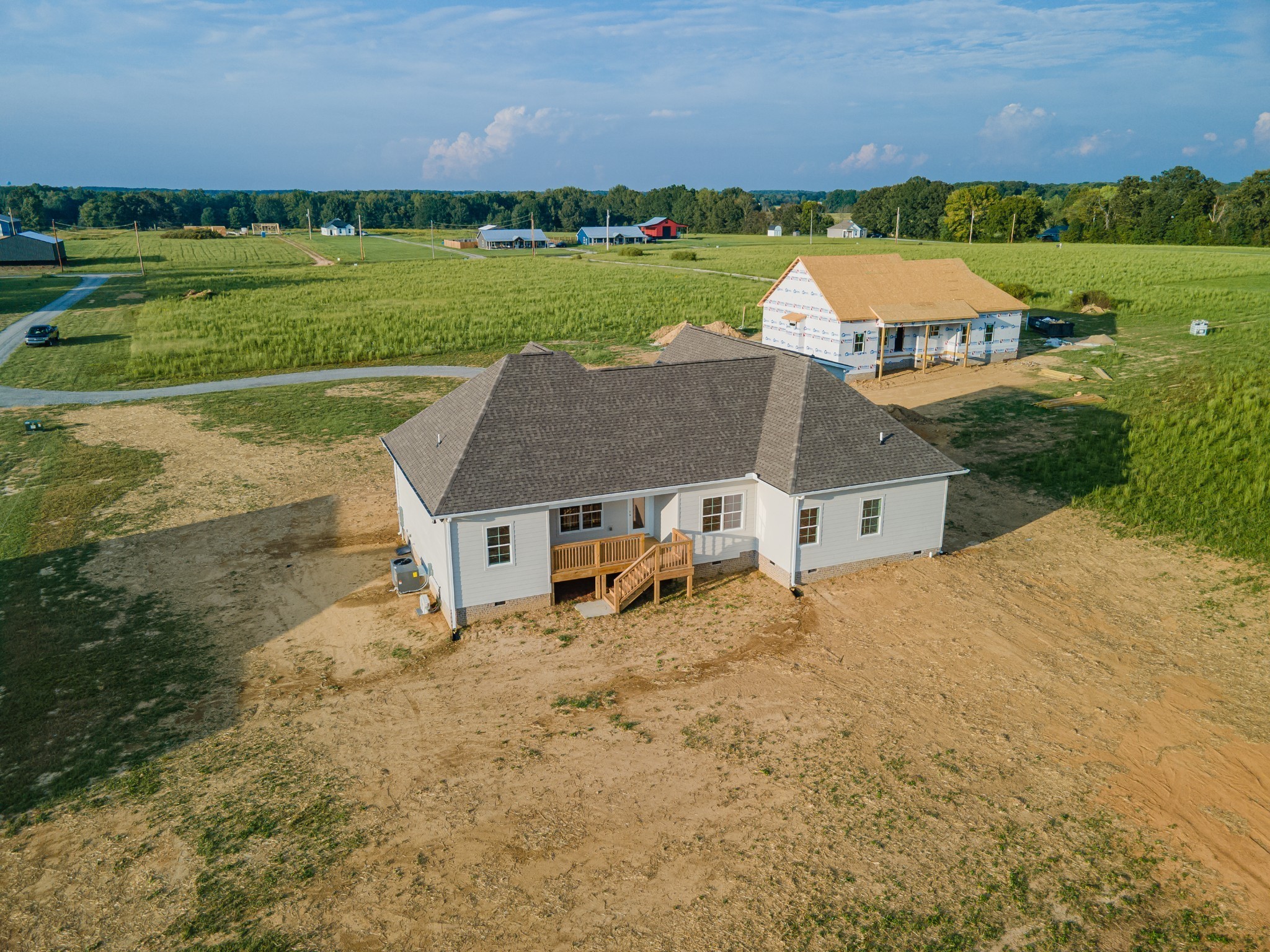 232 Dugout Road Summertown, TN 38483 - Photo 23 of 70