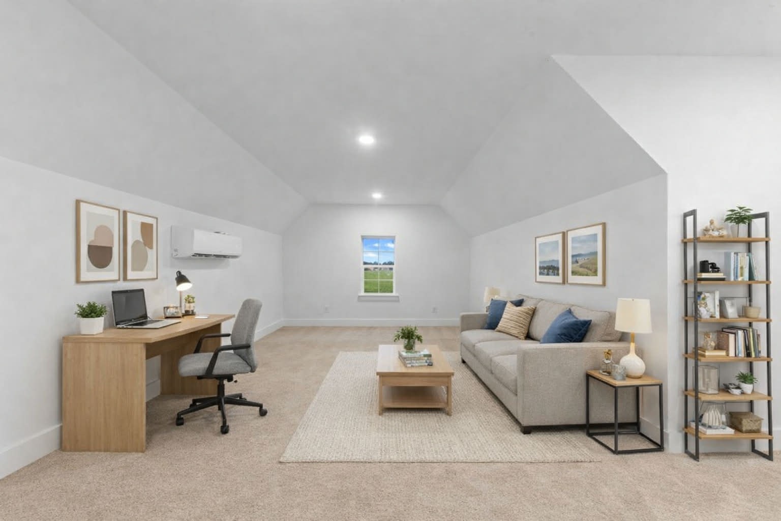 232 Dugout Road Summertown, TN 38483 - Photo 4 of 70 a living room with furniture and a couch