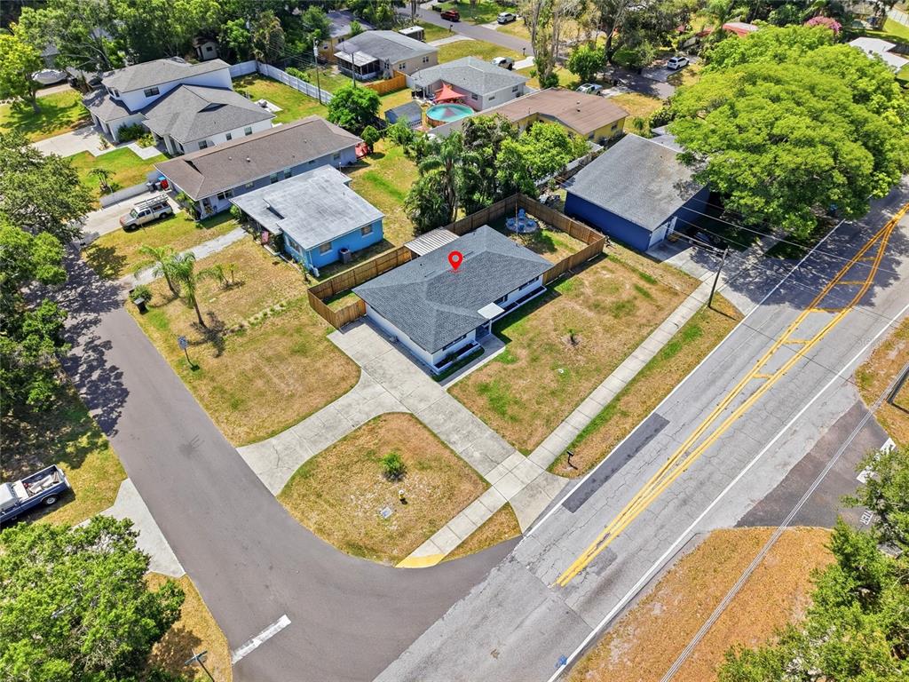 2117 North Hercules Avenue Clearwater, FL 33763 - Photo 37 of 43