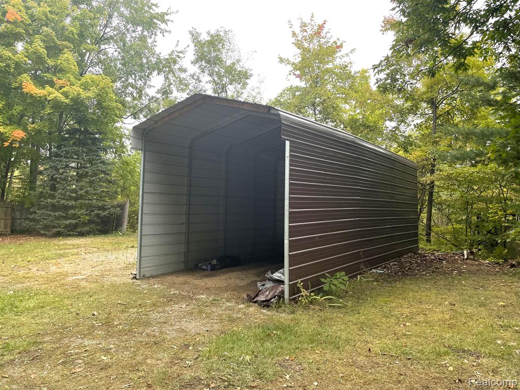 5149 North Lapeer Road Columbiaville, MI 48421 - Photo 26 of 30 Gallery Image 26