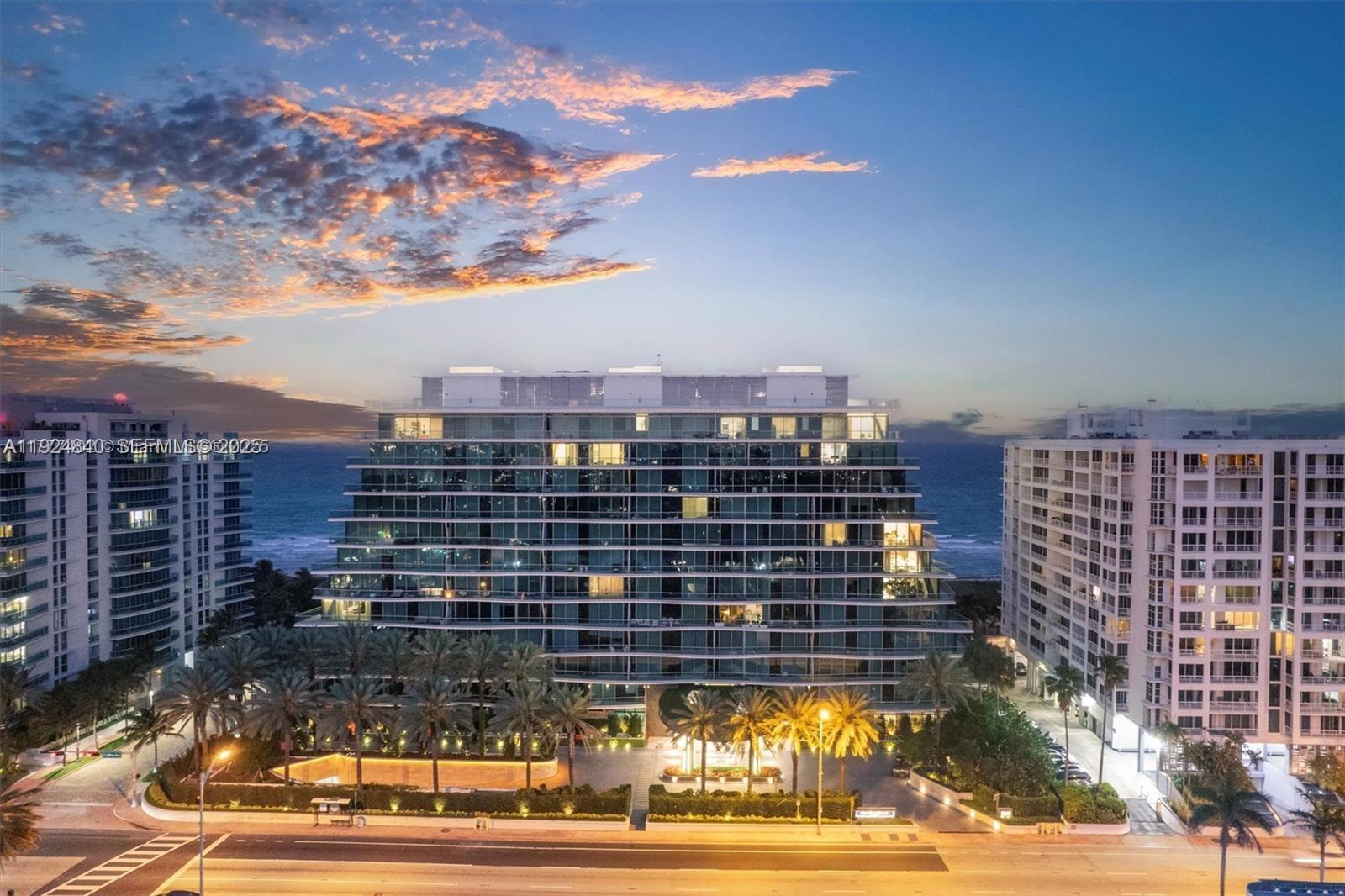 Surfside Surfside, FL 33154 - Photo 32 of 36 a view of a city