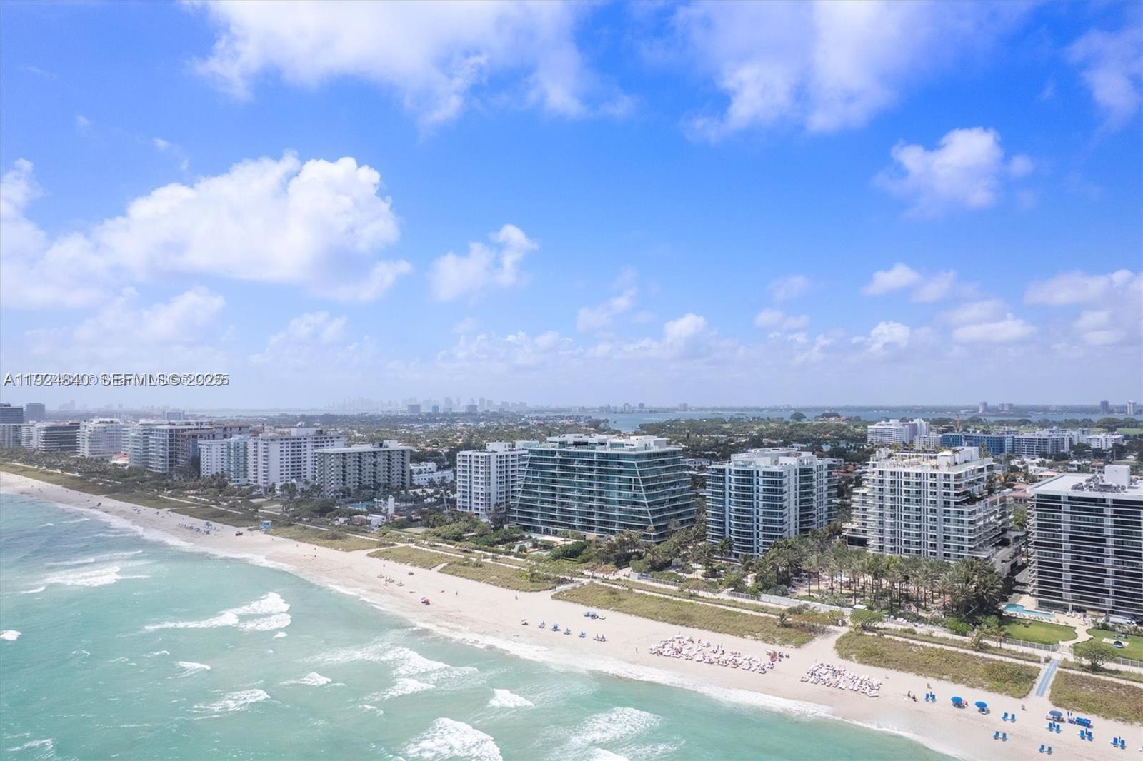 Surfside Surfside, FL 33154 - Photo 34 of 36 a view of a city