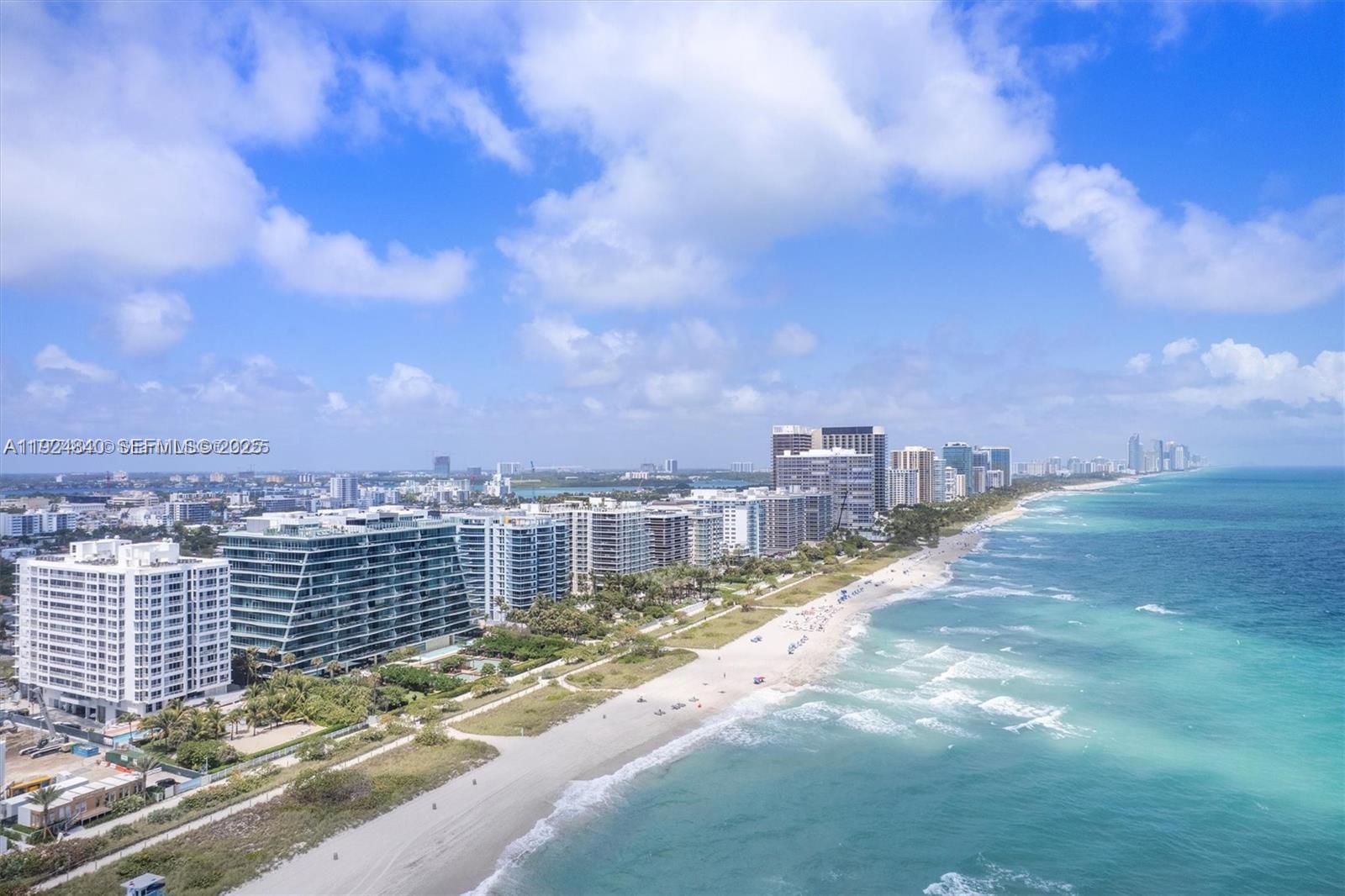 Surfside Surfside, FL 33154 - Photo 35 of 36 a view of a city