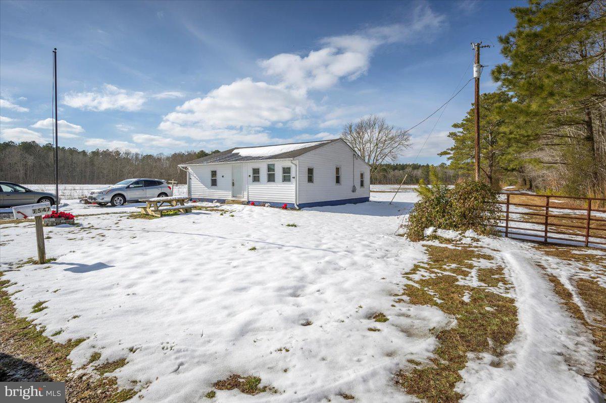 7547 Acorn Road Newark, MD 21841 - Photo 19 of 25