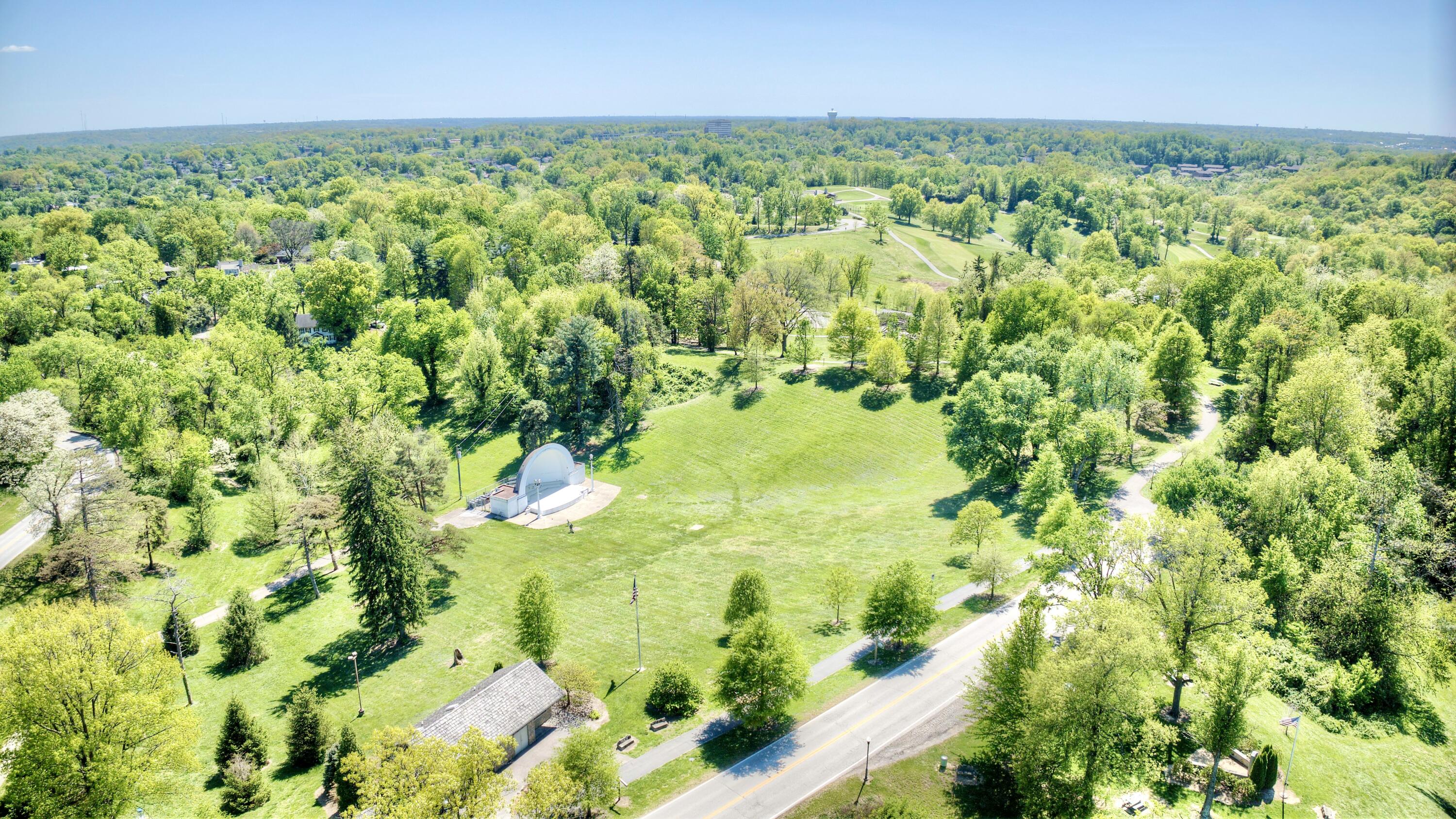 1003 Edgehill Road Covington, KY 41011 - Photo 11 of 49 Gallery Image 11
