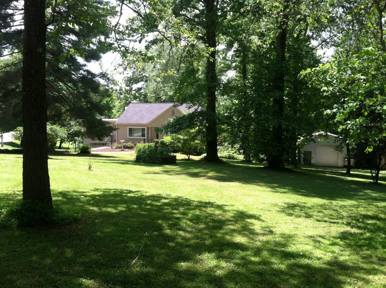 3739 Prospect Church Road Ooltewah, TN 37363 - Photo 1 of 24 PC 1