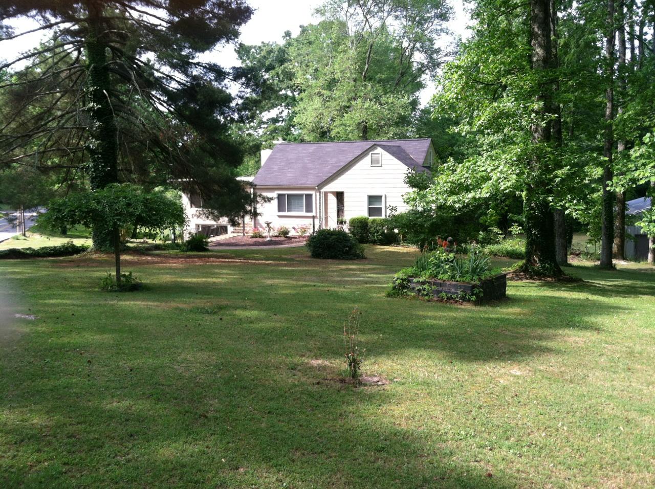 3739 Prospect Church Road Ooltewah, TN 37363 - Photo 2 of 24 PC 2