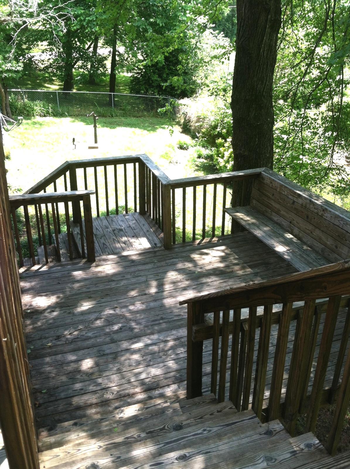 3739 Prospect Church Road Ooltewah, TN 37363 - Photo 19 of 24 PC 12