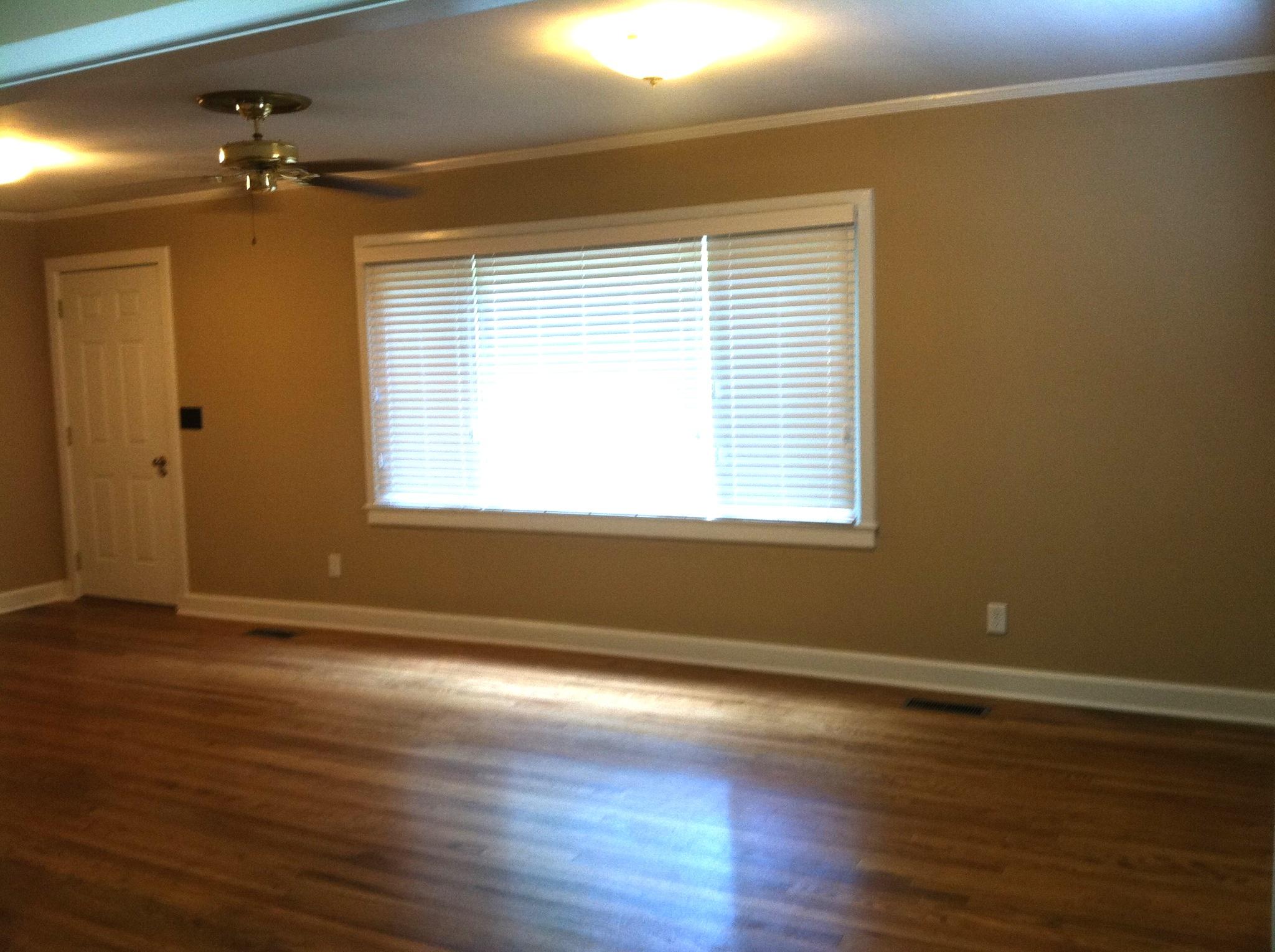 3739 Prospect Church Road Ooltewah, TN 37363 - Photo 4 of 24 PC - Living Room
