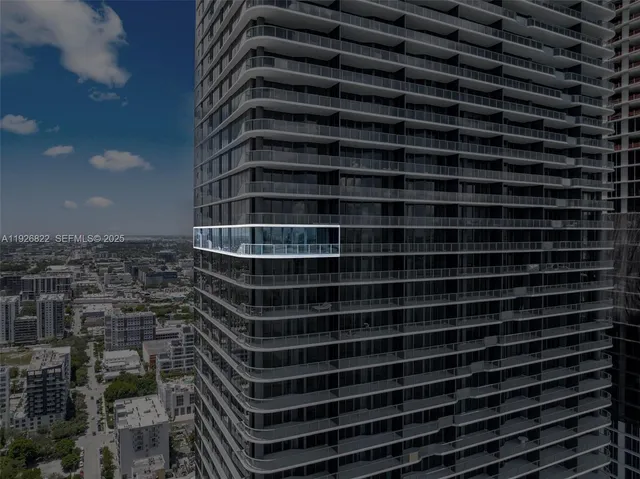 $15,000 | 700 Northeast 24th Street, Unit 4607, Miami, FL 33137