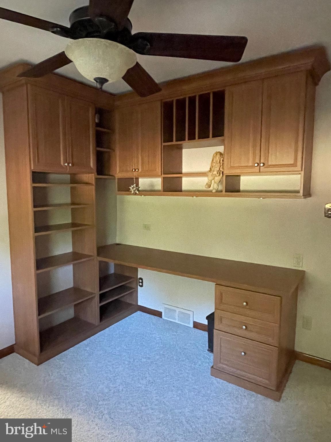 858 Buck Road Elmer, NJ 08318 - Photo 29 of 36 office/den/3rd bedroom