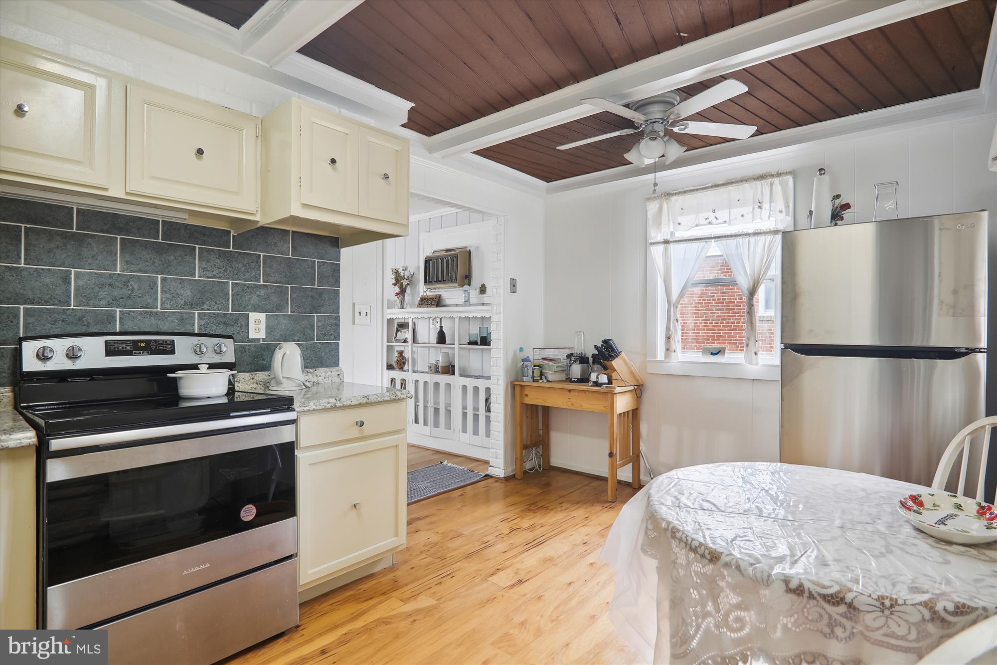 3803 Randolph Road Silver Spring, MD 20902 - Photo 6 of 27 Kitchen