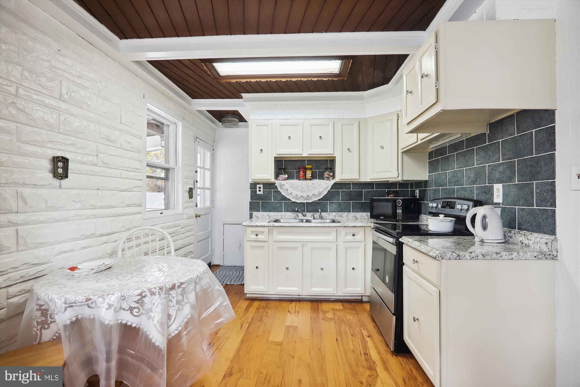 3803 Randolph Road Silver Spring, MD 20902 - Photo 8 of 27 Kitchen