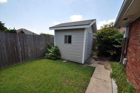 1001 North Bayou Road Kenner, LA 70065 - Photo 19 of 23 Gallery Image 19