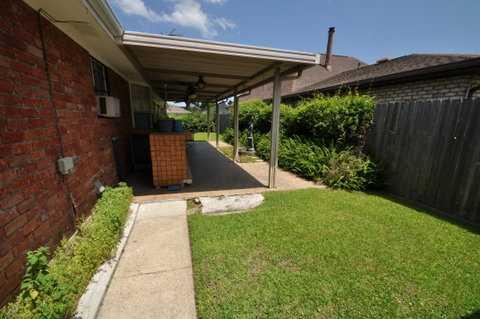 1001 North Bayou Road Kenner, LA 70065 - Photo 20 of 23 Gallery Image 20