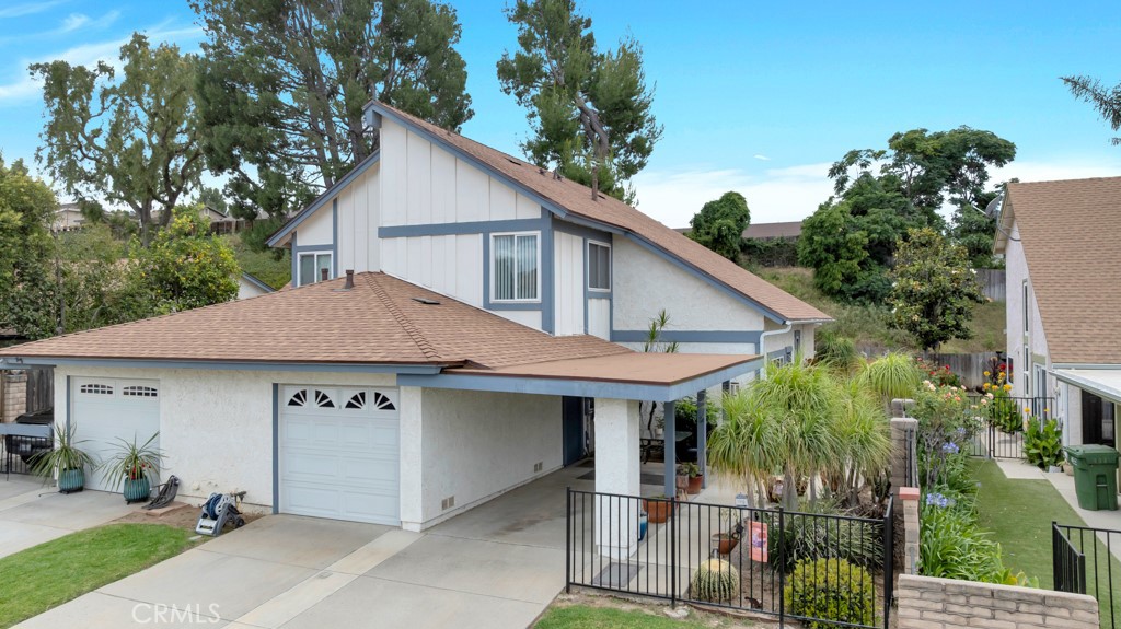 2018 Covington Avenue Simi Valley, CA 93065 - Photo 41 of 50