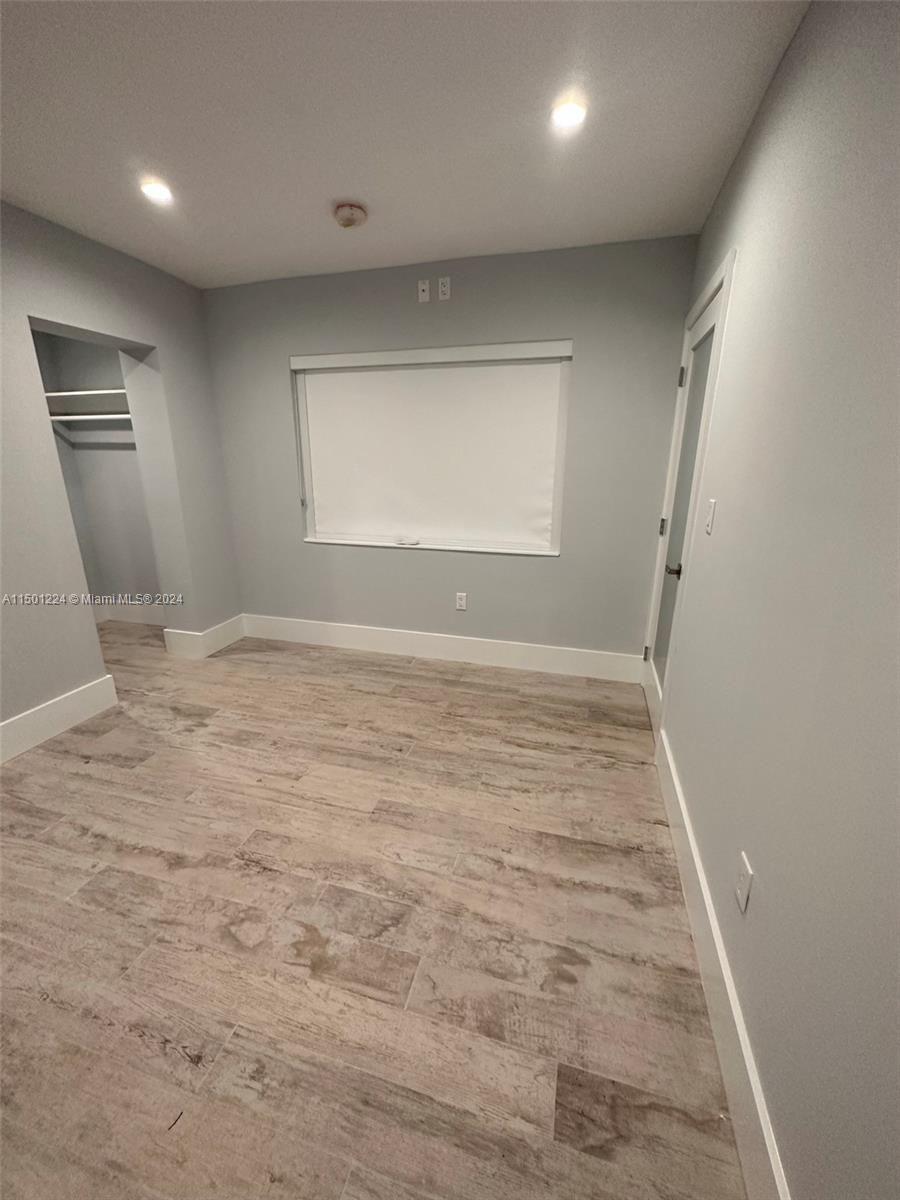 11326 5th Avenue Ocean Marathon, FL 33050 - Photo 17 of 27 an empty room with windows