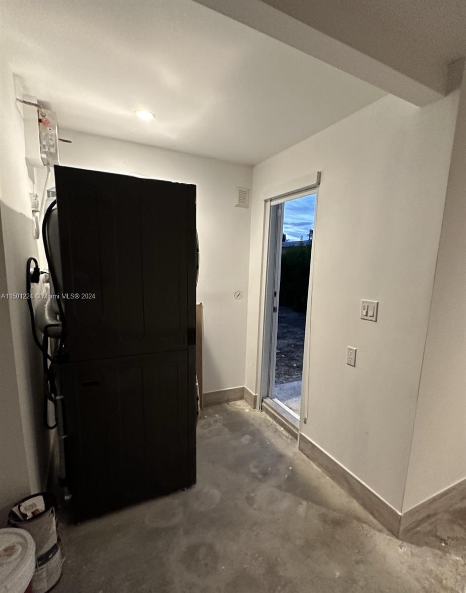 11326 5th Avenue Ocean Marathon, FL 33050 - Photo 21 of 27 a view of a closet area