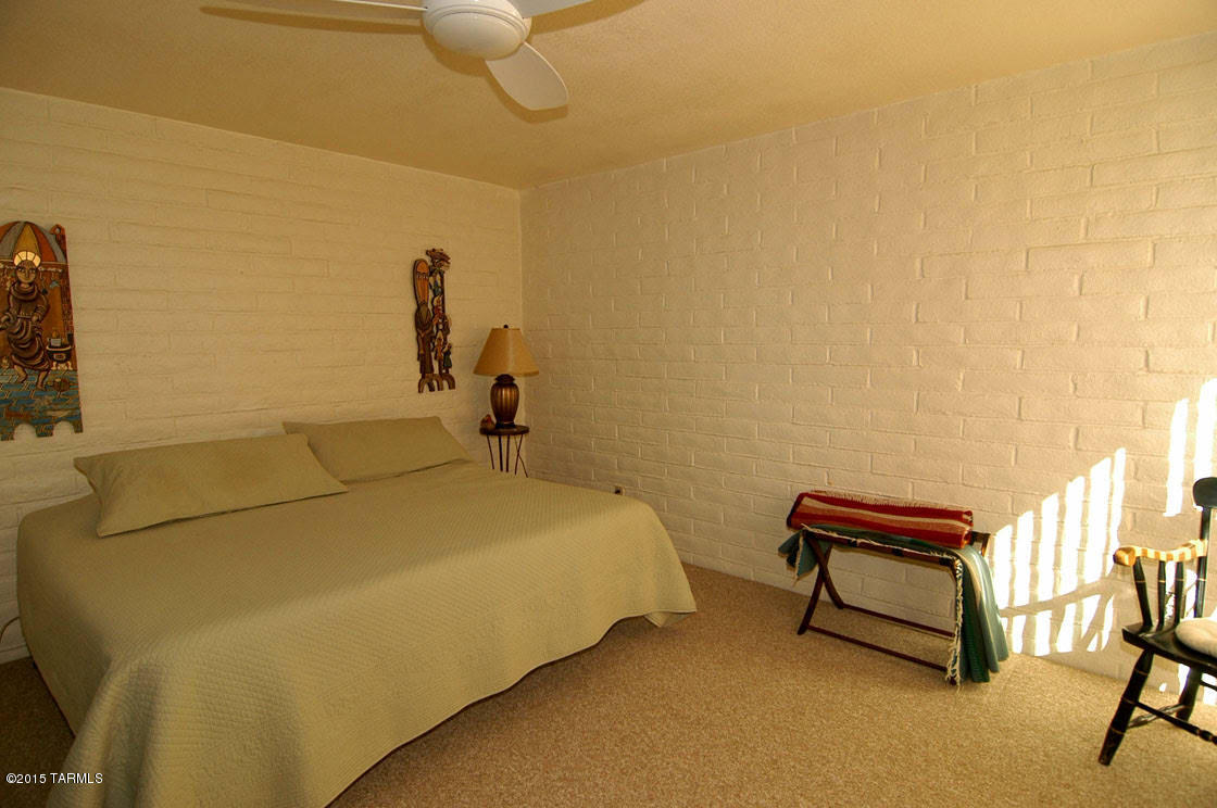 706 West Roller Coaster Road Tucson, AZ 85704 - Photo 22 of 23