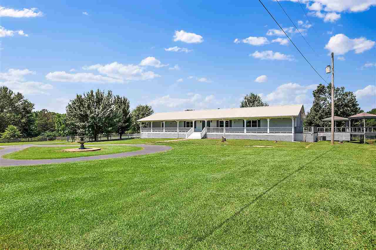 508 Country Club Road Canton, MS 39046 - Photo 3 of 50 Photo 3