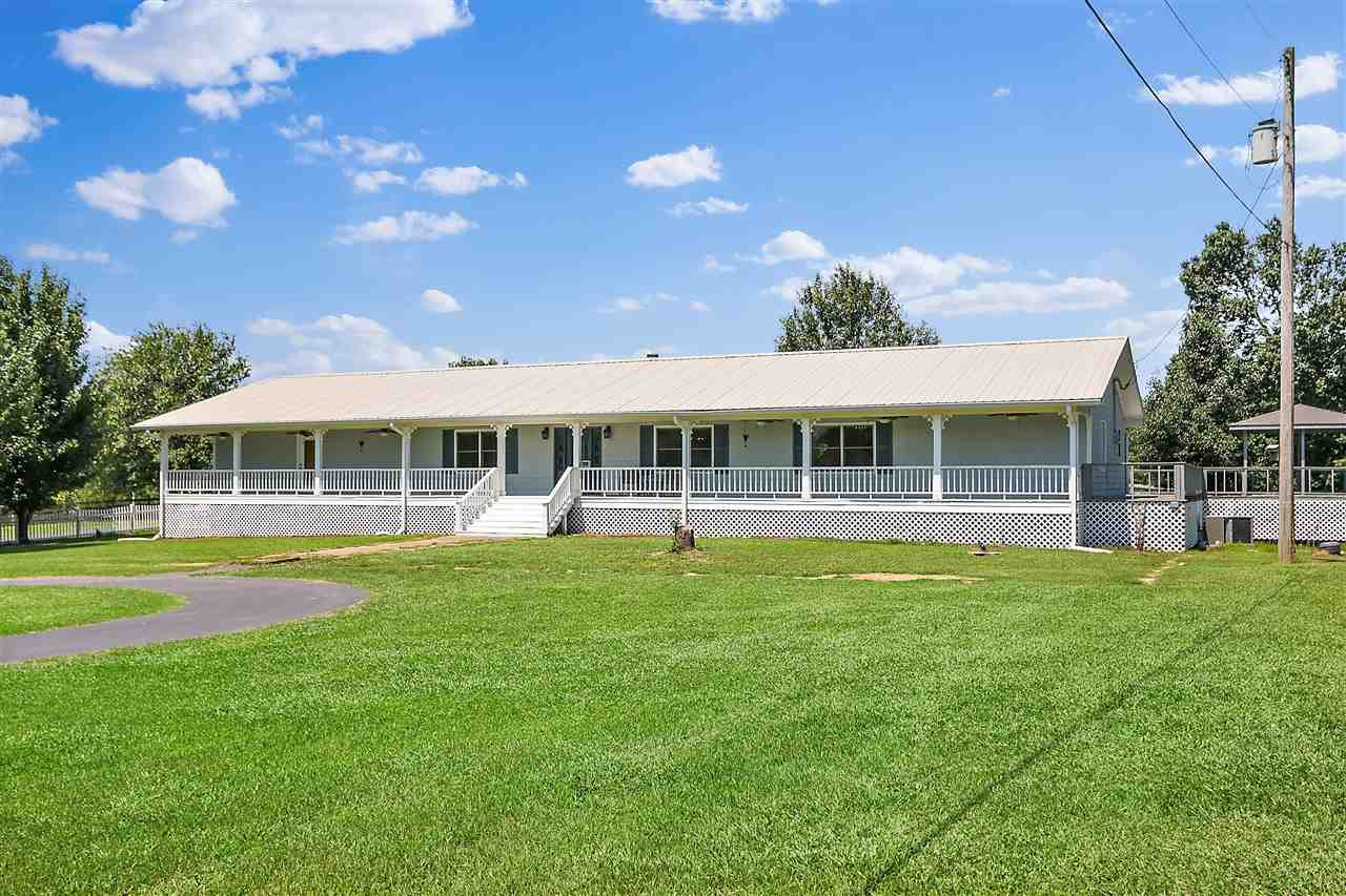 508 Country Club Road Canton, MS 39046 - Photo 4 of 50 Photo 4
