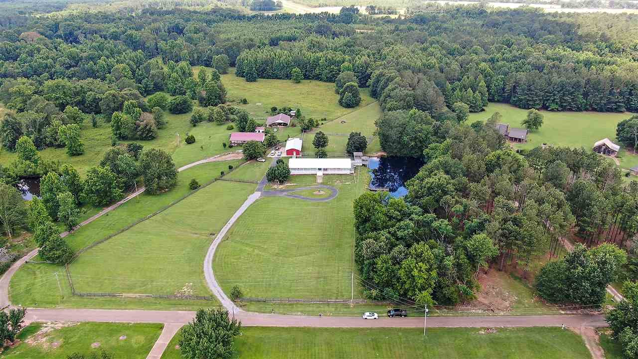 508 Country Club Road Canton, MS 39046 - Photo 46 of 50 Photo 46