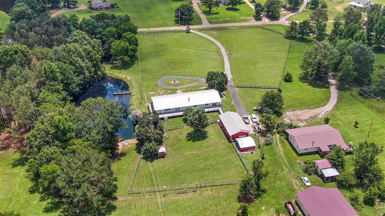 508 Country Club Road Canton, MS 39046 - Photo 49 of 50 Photo 49