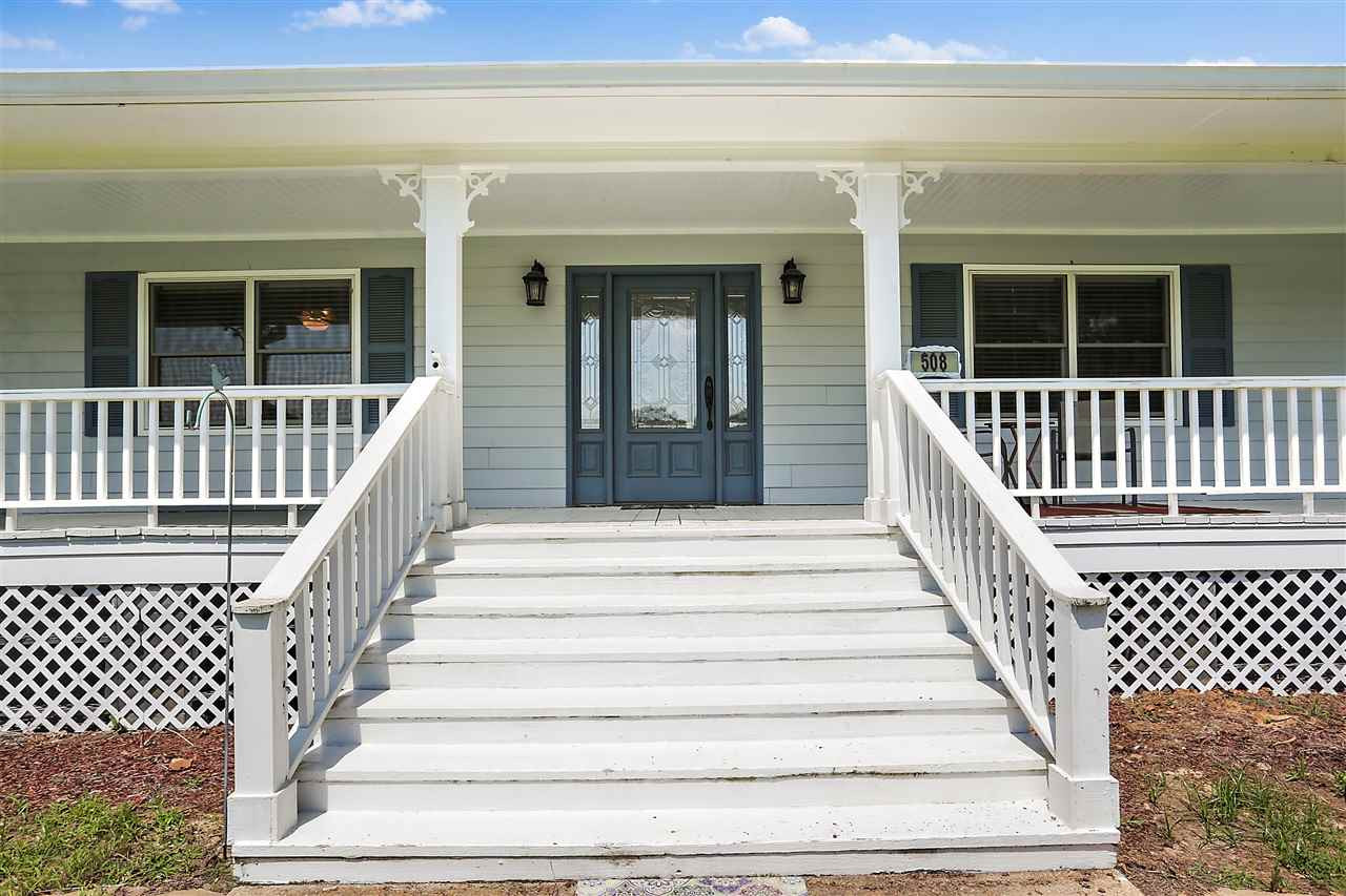 508 Country Club Road Canton, MS 39046 - Photo 5 of 50 Photo 5